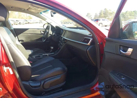 2019 Kia Optima S from USA, damaged, VIN 5XXGT4L3XKG366522